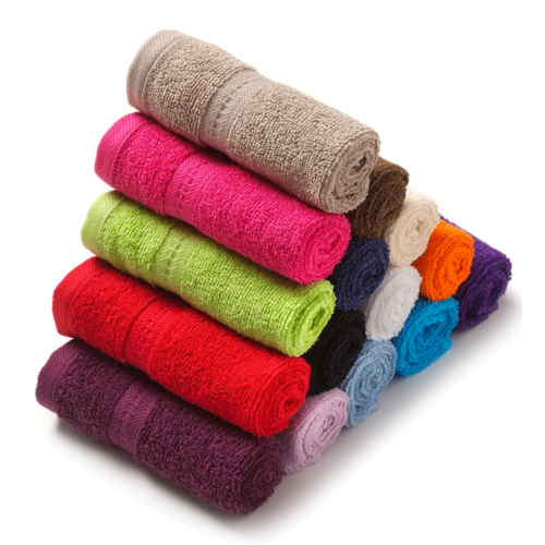 Terry Towels