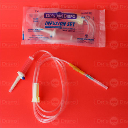 Infusion Set