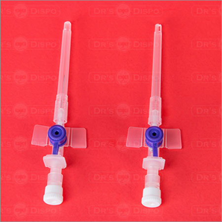 IV Cannula