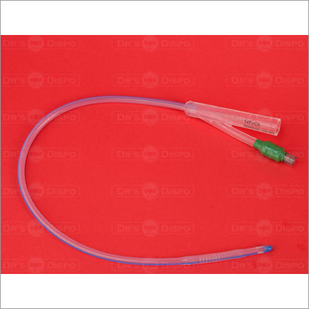 Foley Balloon Catheter