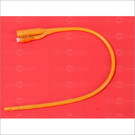 Foley Balloon Catheter