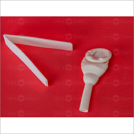 Male External Catheter