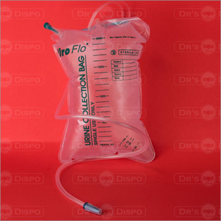 Urine Collecting Bag