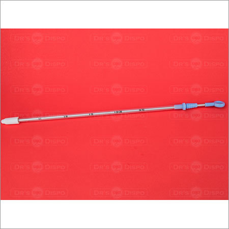 Chest Drainage Catheter