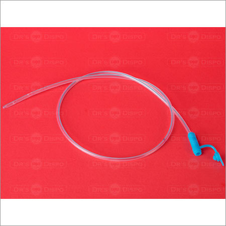 Infant Feeding Tube