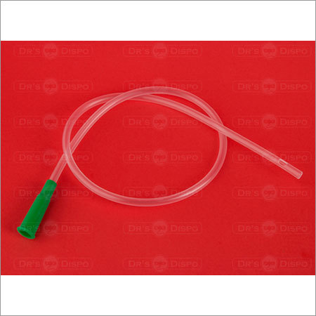 Suction Catheter