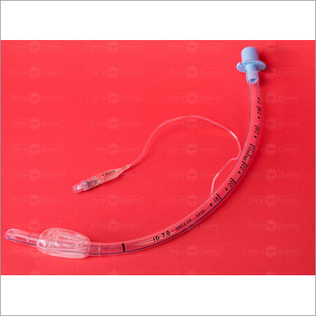 Endotracheal Tube