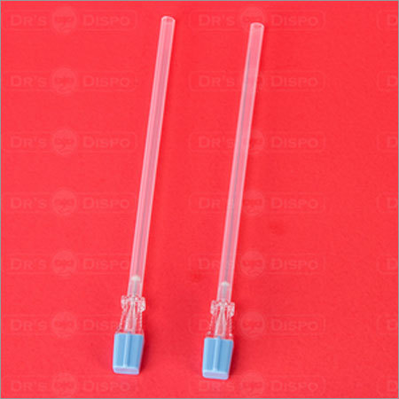 L.P. Spinal Needle