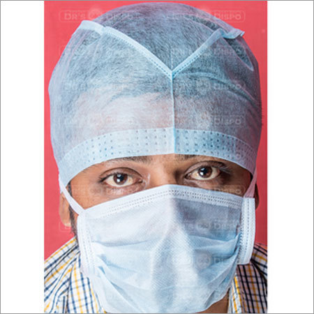 Disposable Mask