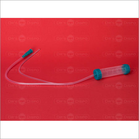 Mucus Extracter