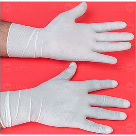 Latex Surgical Gloves