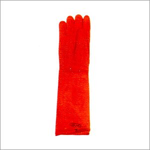 Post Mortem Hand Gloves