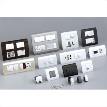 Modular Switches