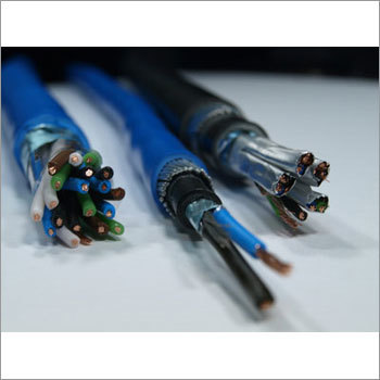 Electrical Cable