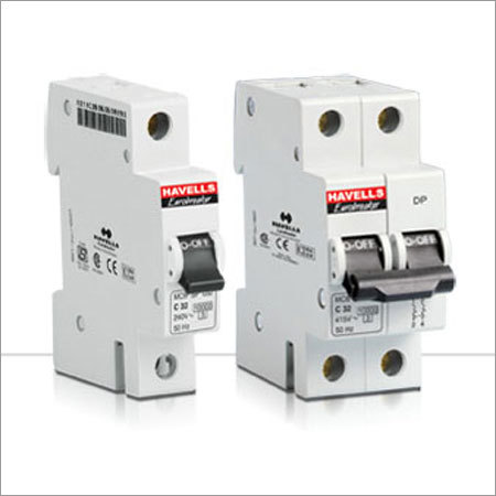 Switch Gear