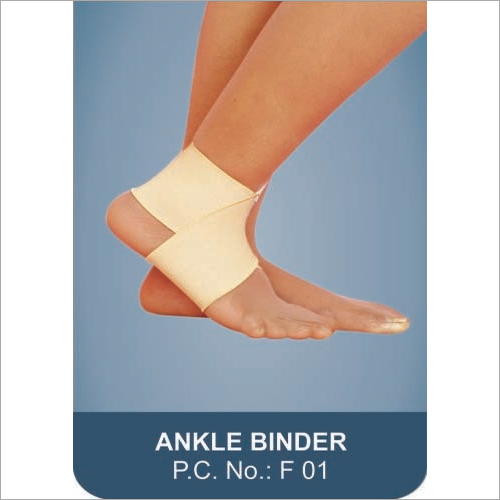 Ankle Binder