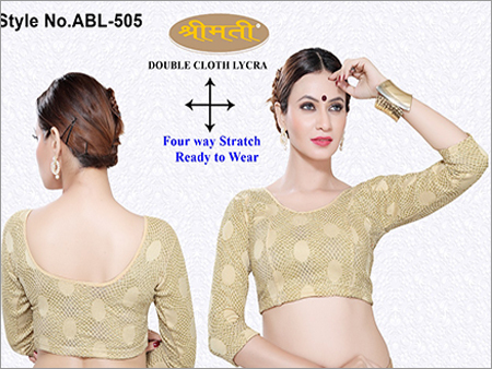 Full Sleeve Blouse
