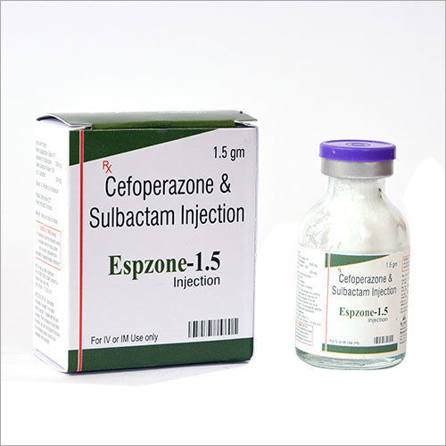 Liquid Cefoperazone Injection 1.5 Gm Injection At Best Price In Ambala ...