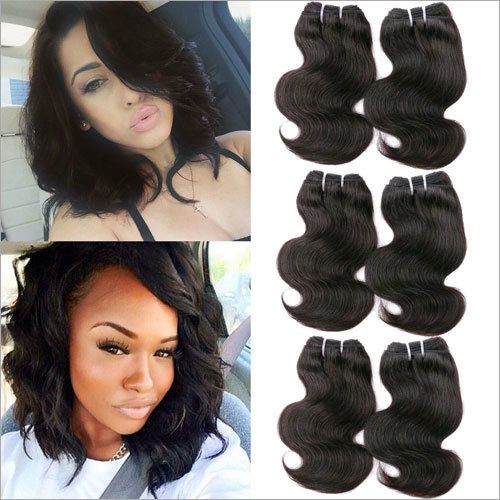 Body Wave Human Hair