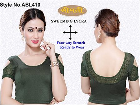 Ladies Blouse