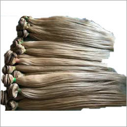 Non Remy Weft Human Hair