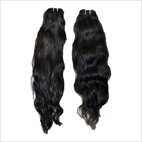 100% Natural Human Hair Extension