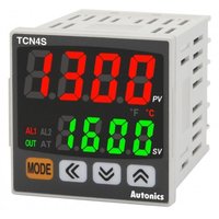 Programmable PID Controllers