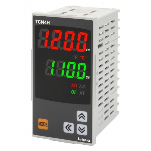 AUTONICS PID Controller TCN4H-24R