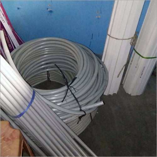 Copper Cable Wire