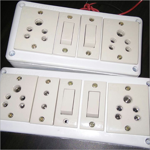 Switch Panel