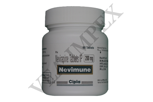 Nevirapine Tablets