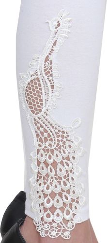 printed  legging