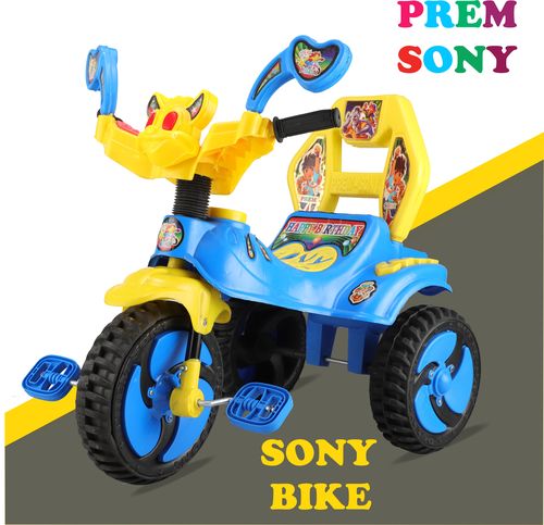 Sony Bike Tricycle