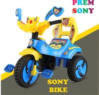 Sony Bike