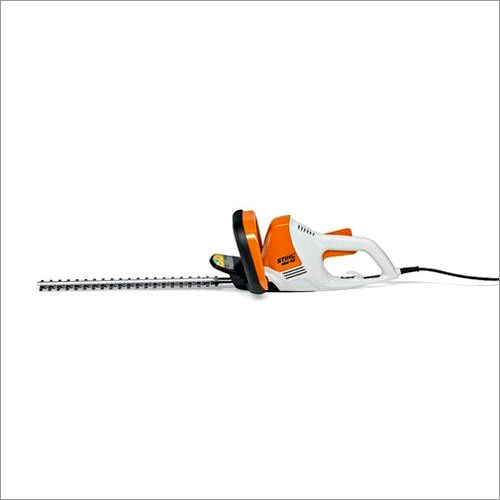 Hedge Cutter Cutting Width: 18 To 28 Inch Inch (In)