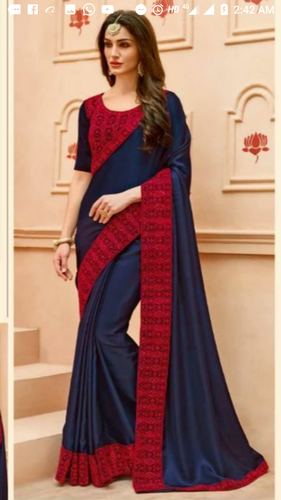 antque saree