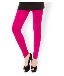 Cotton Lycra legging