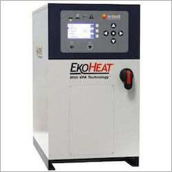 Induction Heater 100 KVA - International Standard, Stringently Tested | High Finishing, Efficient, Long Life