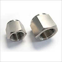 Pipe Nut