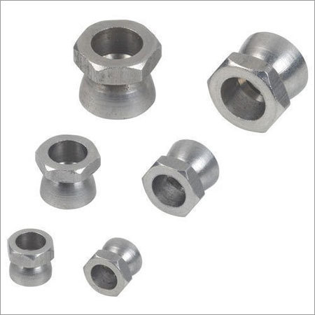Anti Theft Nuts Anti Theft Nuts