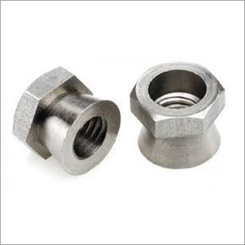 Shear Nut Shear Nut