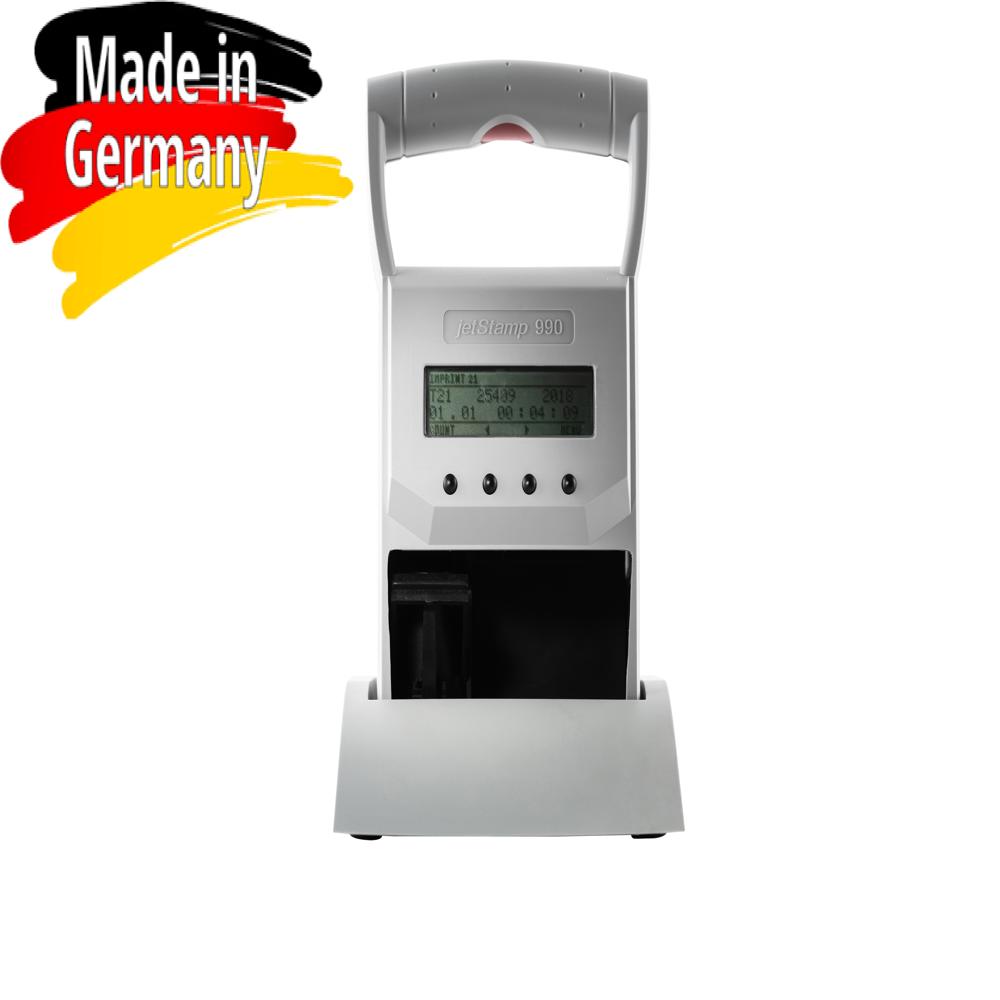 Portable Industrial Marking Machine