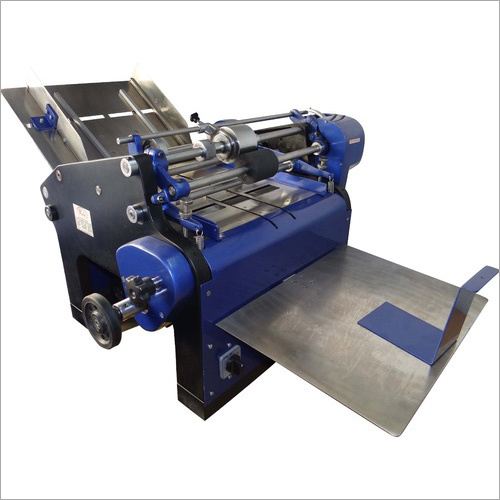 Double Chain Automatic Batch Printing Machine