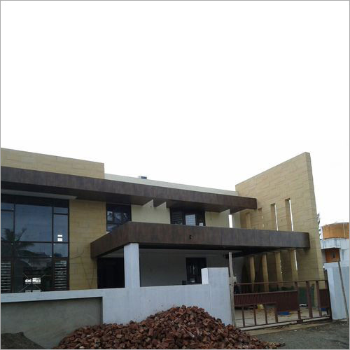 Civil Contractor