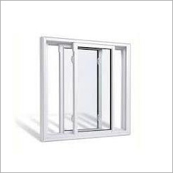 Aluminium Sliding Window