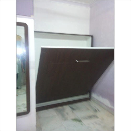 Designer Wall Bed