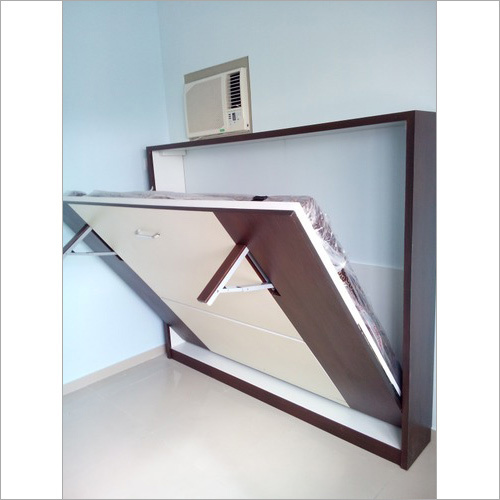 Horizontal Wall Bed And Rating Table