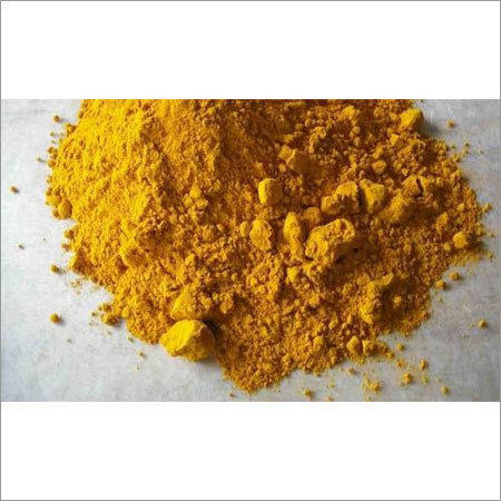 Tartrazine Color