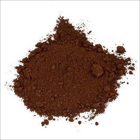 Brown Iron Oxide