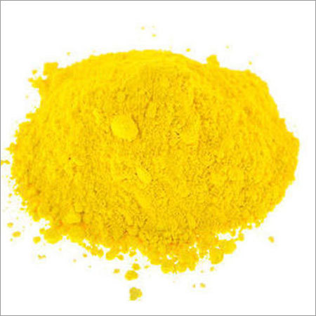 Chemical Dyes